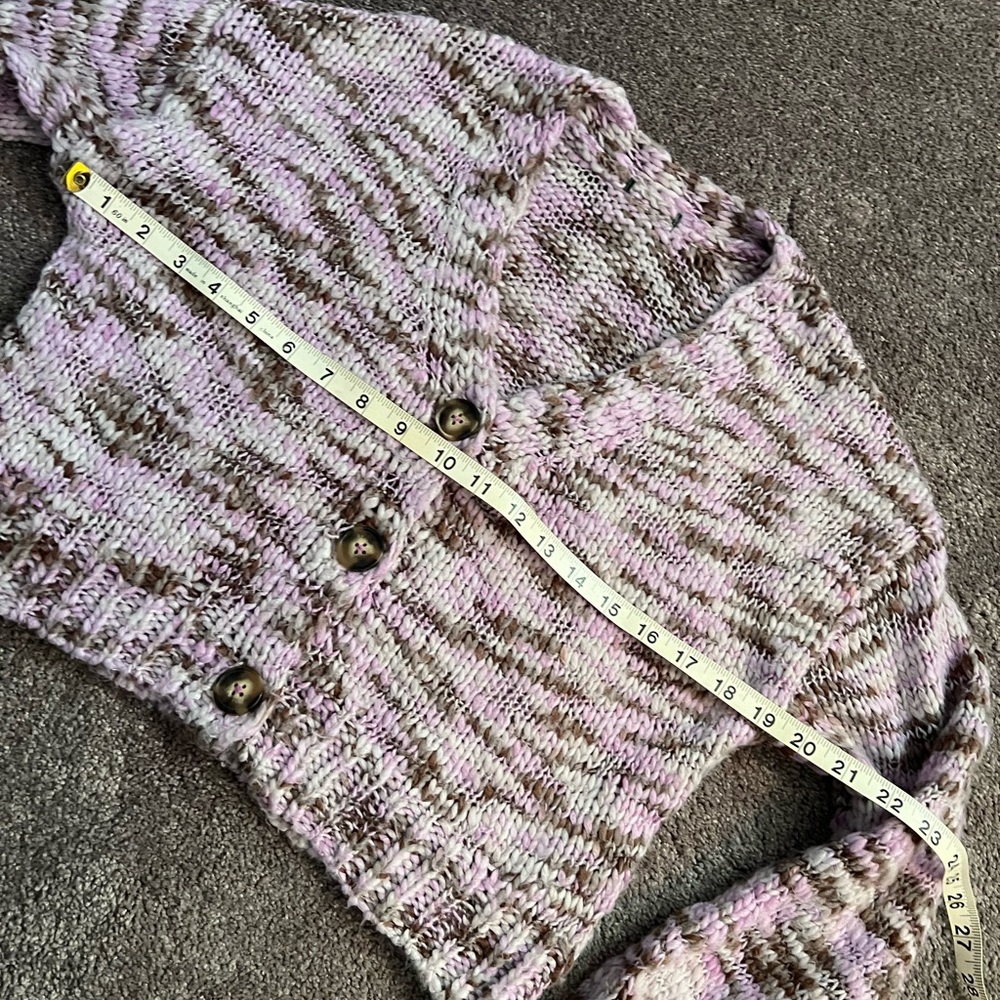 Sweater - Picture 2 of 6